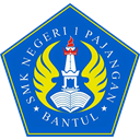 Logo SMKN 1 Pajangan